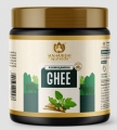 Ashwagandha Ghee for Stress Relief and Vitality